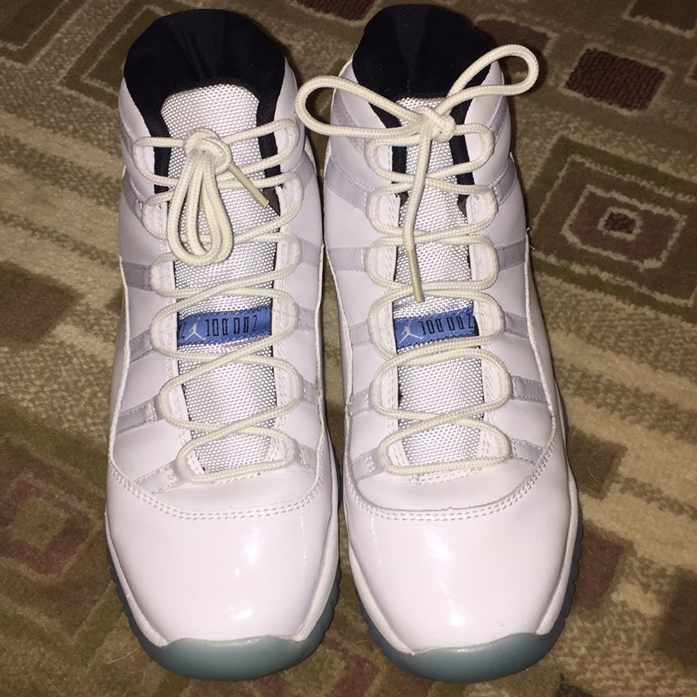 Air jordan retro 11